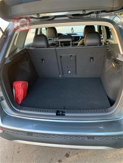 فولكسفاغن تاوس